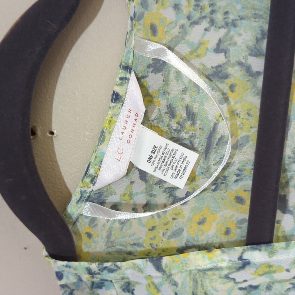 LC kimono - Picture 2 of 4